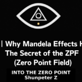 EP02Why Mandela Effects Happen The Secret of the ZPF Zero Point Field