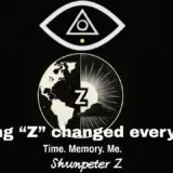 Touching the Zero Point Meeting “Z” for the First Time