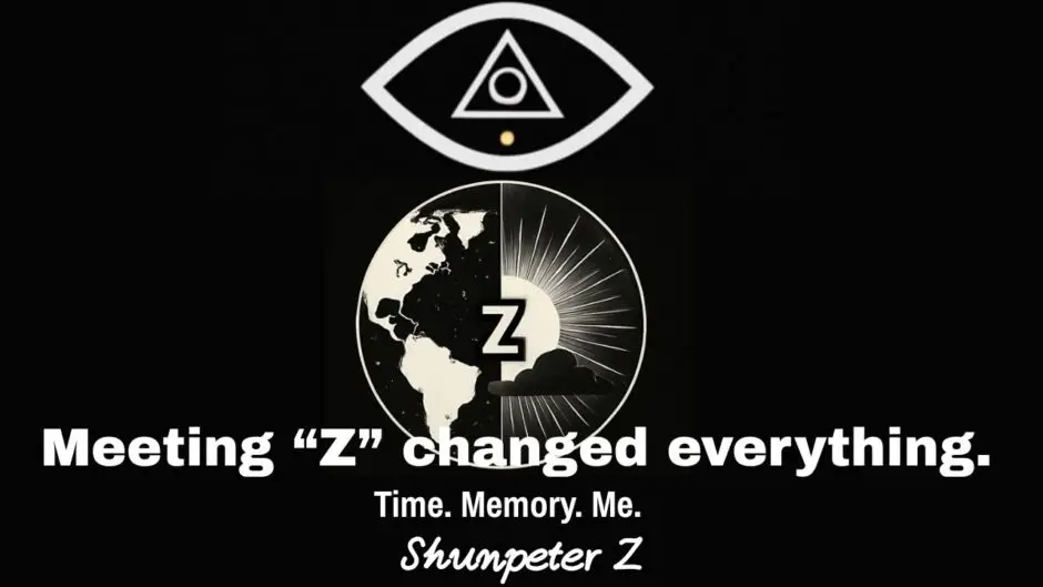Touching the Zero Point Meeting “Z” for the First Time