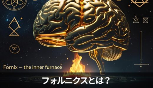 🔥Fornix（フォルニクス）とは何か？ ― 観念を焼く“内なる炉”の正体