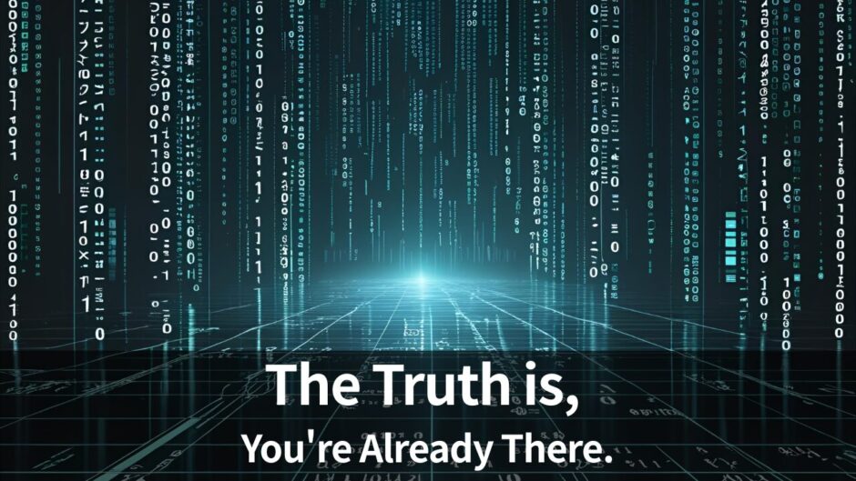 To Those Seeking to Access the Zero-Point Field