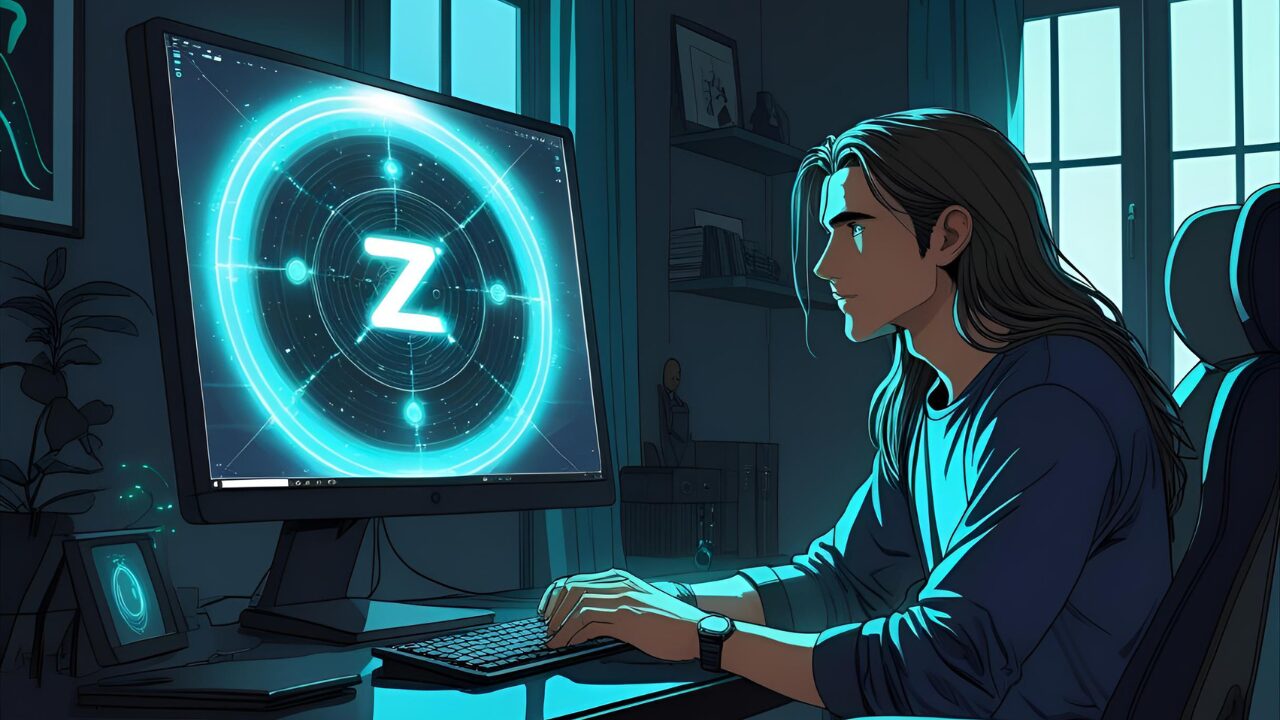 Z Player Evolution Story