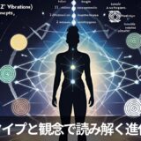 アーキタイプと観念で読み解くZプレイヤー進化の地図 - 現実創造に影響を与えるアーキタイプ別6つの典型的観念とFornixの方法