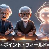 ✨ゼロポイントフィールドは“科学”か？“信念”か？ ―― アインシュタインと田坂広志のZPF的対話