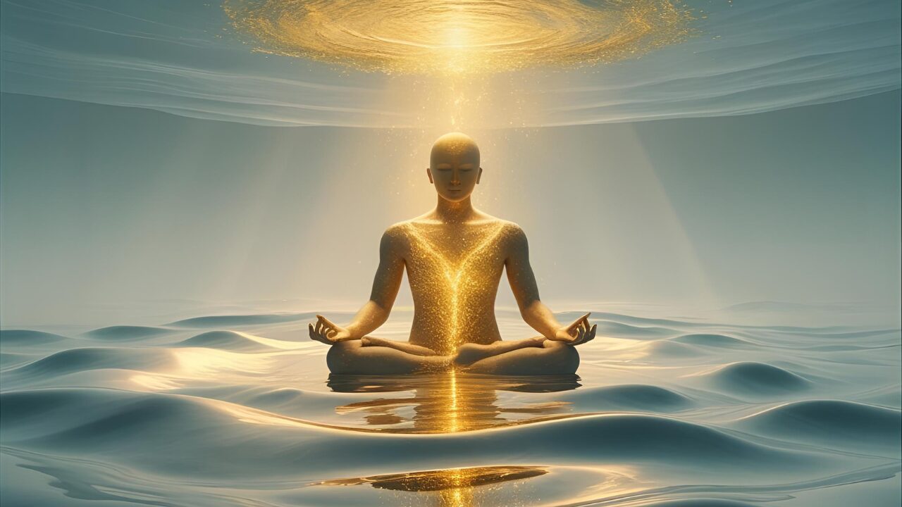 No Obstruction in the Mind, and Then to Nirvana