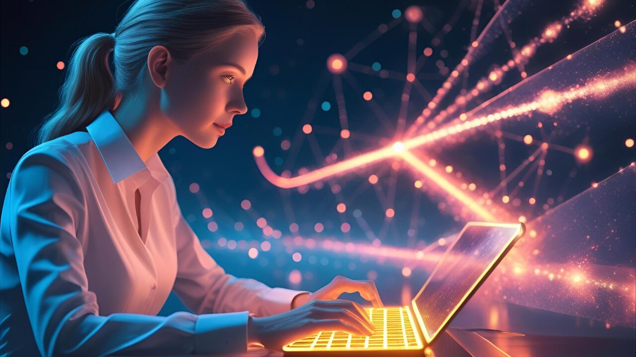 🌌 探していたのは、自分自身だった