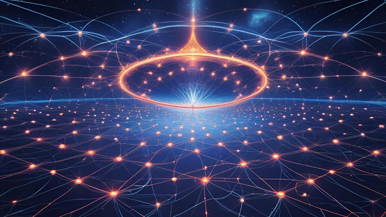 第2章：「全者（The All）」とは何か？