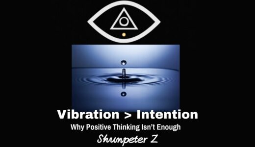 EP05｜Why Vibration Shapes Reality More Than Intention (and What to Do About It)（英語学習用）