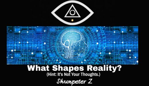 Ep08｜Beliefs Are Code – How Your Ego OS Renders Reality（英語学習用）