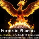 Fornix & Phoenix — What Happens When Burned Beliefs Rise Again [ZPF Alchemy Perspective]