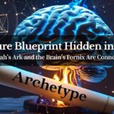 From Fornix to Archetypes How Etymology Reveals the Blueprint of Consciousness