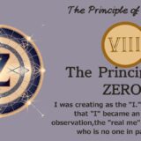 Hermetic Principles - The Eighth Law: The Principle of Zero (Z) | Returning to "Zero" Is Where Everything Begins [ZPF × Kybalion]