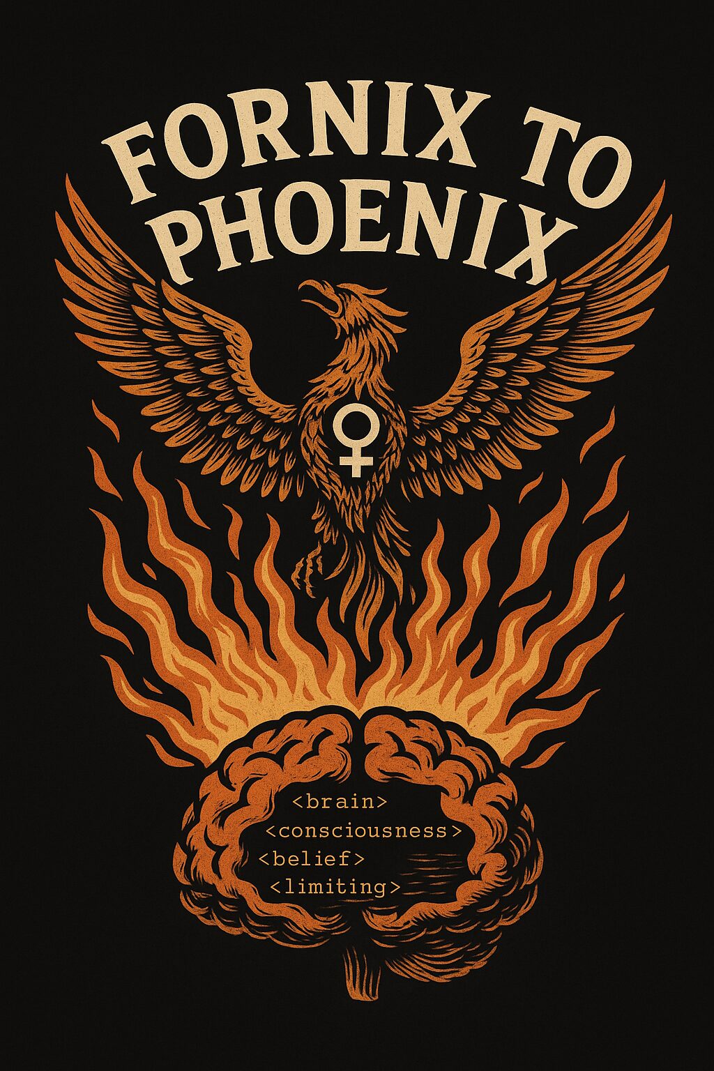 ShunpeterZ版Fornix to Phoenix
