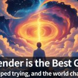 The ZPF Great Work Complete ── How Graduating from Athanor and Ultimate Surrender Lead to a New Dimension of Play