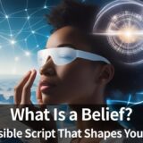 What Are Beliefs — Revealing the Hidden Filters That Distort Reality (ZPF Perspective)