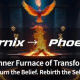 What Is the Fornix 🔥 The Inner Furnace That Burns Limiting Beliefs
