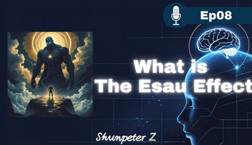 ZPF Echo EP08｜Belief Series #6｜The Esau Effect Facing Your Final Test