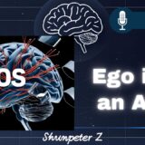 ZPF Echo EP13｜Is the Ego an OS The Observer's View to Re-render Your True Self