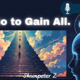 ZPF Echo EP14｜The Art of Surrender The Final Test for Your Ego
