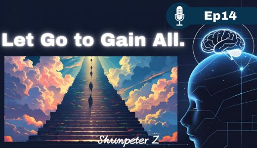ZPF Echo EP14｜The Art of Surrender: The Final Test for Your Ego