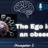 ZPF Echo EP15｜The Illusion of Free Will The True Nature of Consciousness
