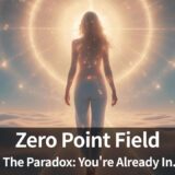 Can You Enter the Zero-Point Field The Paradox Why Those Who Seek to Access It Are Already There
