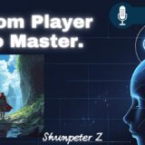 PF Echo EP19｜The Ego OS The Hero's Journey to Reality Co-creation