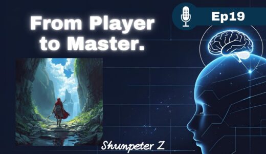 ZPF Echo EP19｜The Ego OS: The Hero's Journey to Reality Co-creation