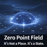 Where Is the Zero-Point Field