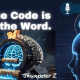ZPF Echo EP17｜Fornix The Etymology of Consciousness and the Code to Your Reality