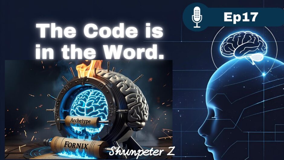 ZPF Echo EP17｜Fornix The Etymology of Consciousness and the Code to Your Reality