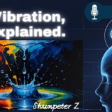 ZPF Echo EP18｜Vibration A User's Guide to Your Reality OS