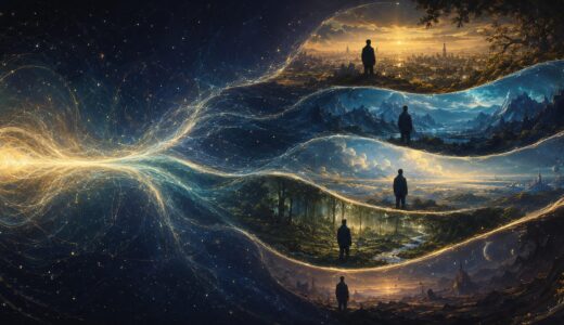 多世界解釈とは？世界が分岐するとき「私」はどこへ行くのか