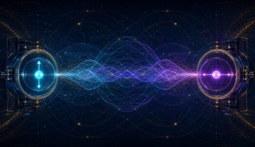 量子もつれとは？テレパシーや魂のつながりを証明する現象なのか