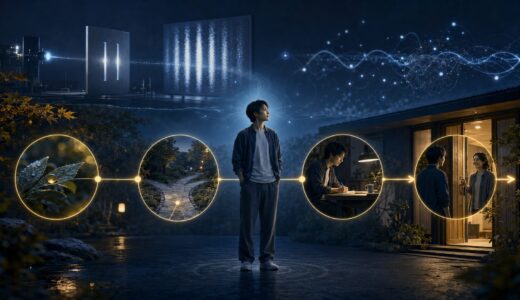 量子力学は引き寄せの法則を証明したのか？関係あること・ないこと