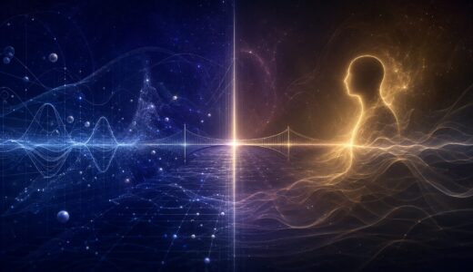 量子力学とスピリチュアルはなぜ結びつく？科学との違いをZPF視点で解説