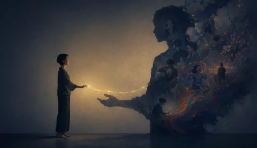 シャドーワークとは？やり方・効果・危険性を自我と神経系から考える