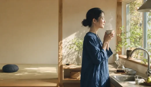 マインドフルネスとは？瞑想との違い・効果・やり方をわかりやすく解説
