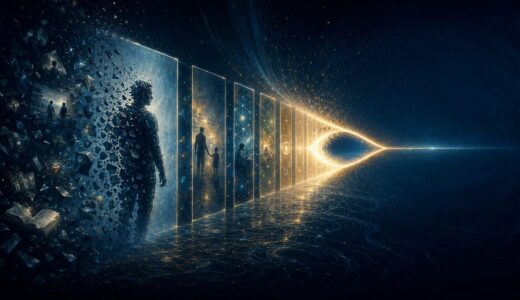 死後の世界を誰が経験するのか？観測者なき体験は成立するのか