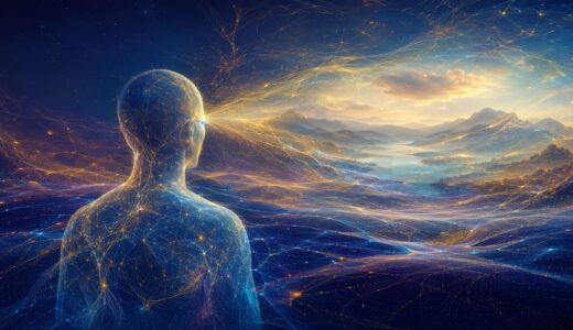 観測者とは誰か？意識が世界を見ているのか、観測という体験も生成されているのか