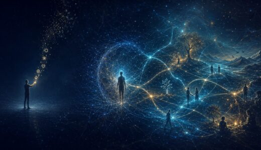 ZPFとは「願いを叶える宇宙」ではない｜無主語の可能性の場を理解する