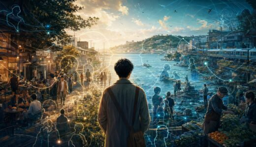 外国語を学ぶと世界の見え方は変わる？言語と認知の関係