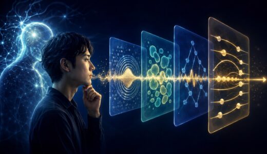 英語リスニングの勉強法｜聞こえない原因を音・単語・骨格・語順に切り分ける意図的清聴