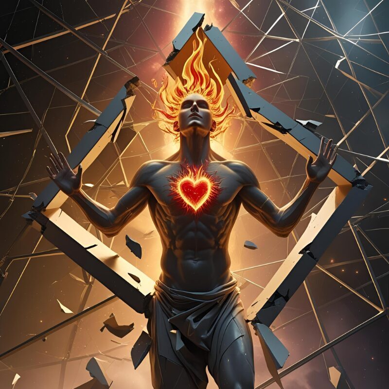 パラダイムシフトでは変われなかった僕へ